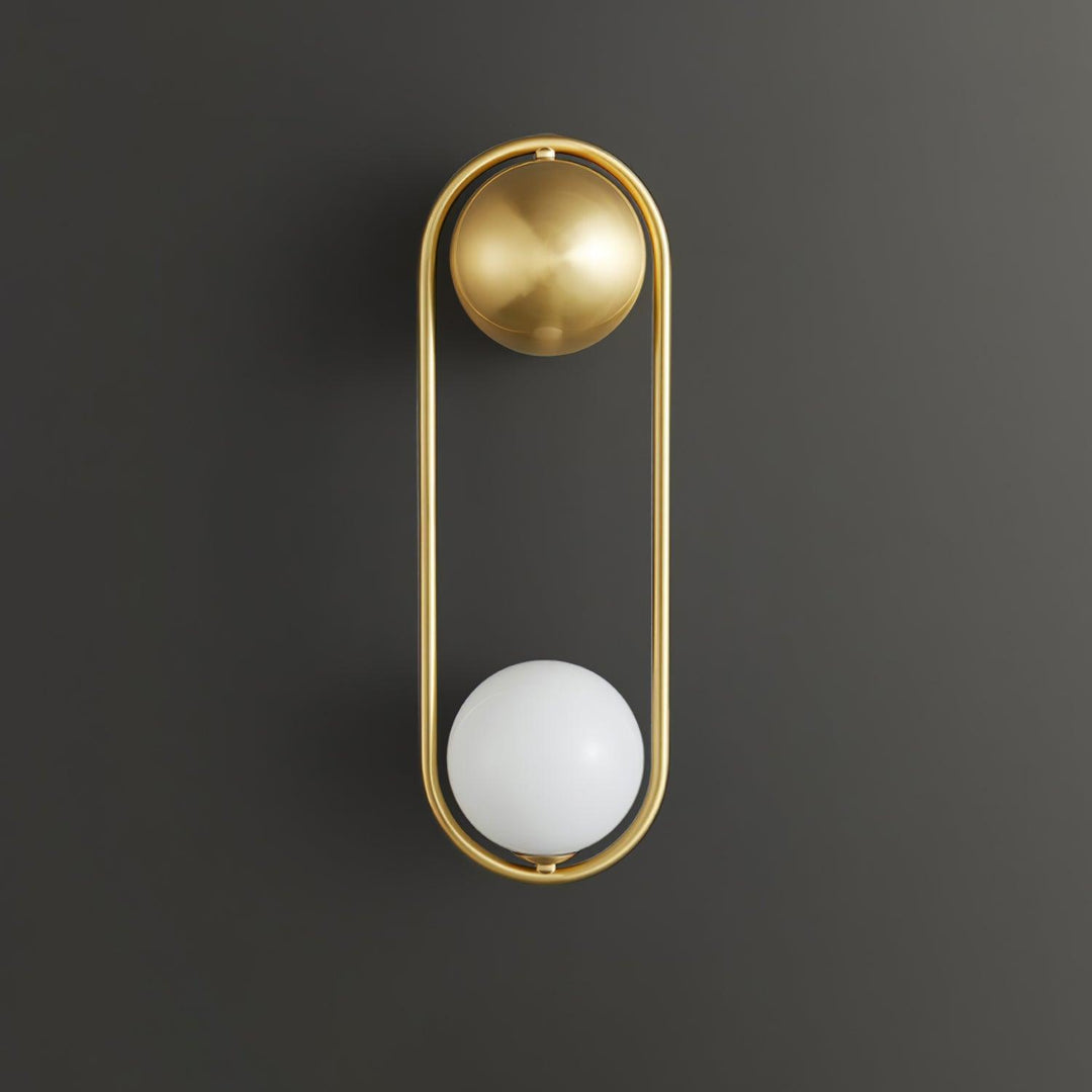 Lumaenne Wall Lamp