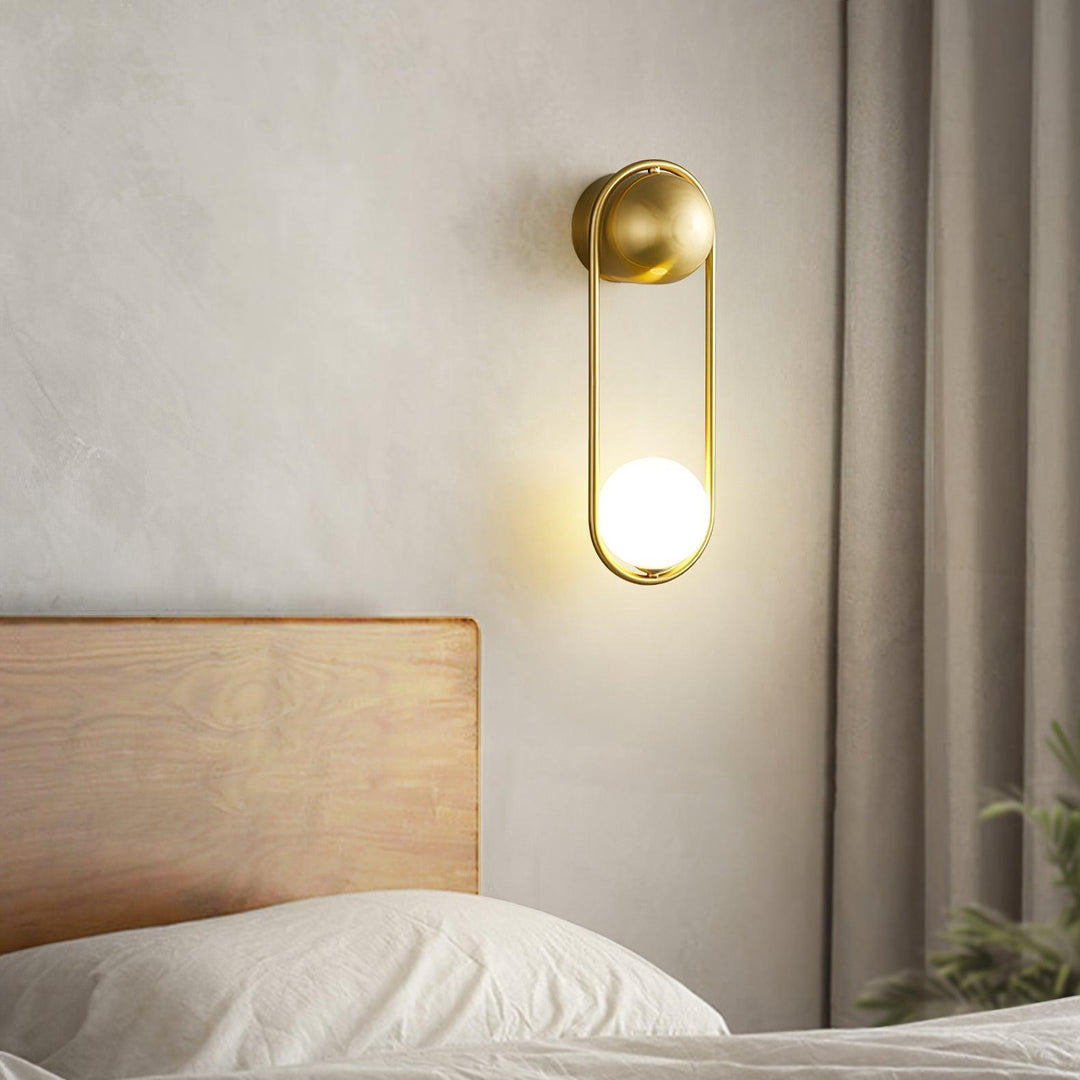 Lumaenne Wall Lamp