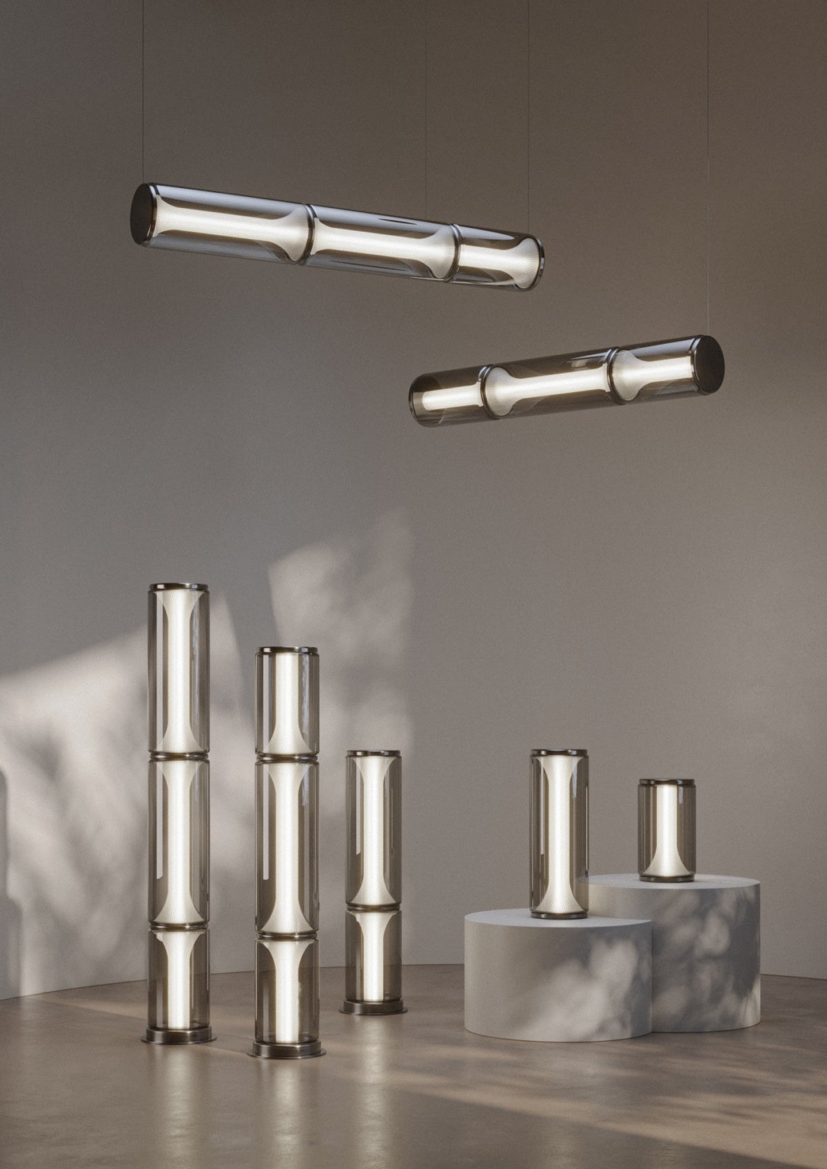 Oreloena Pendant Light