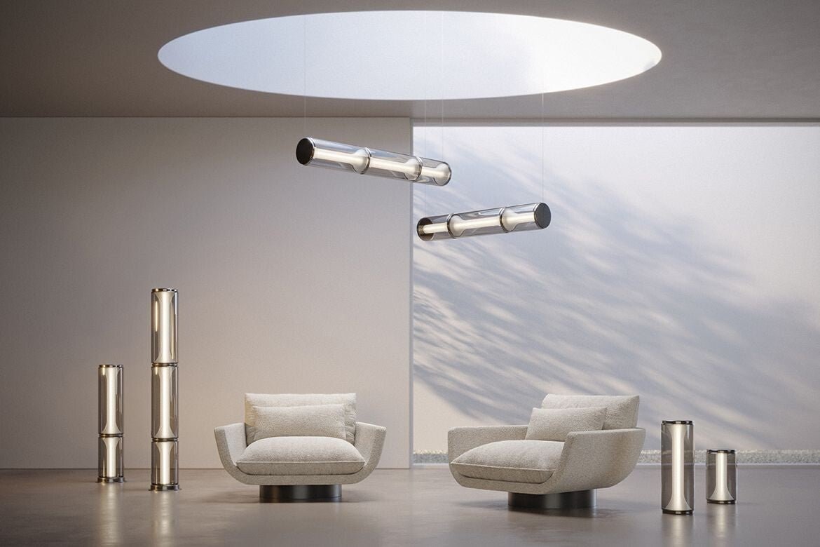 Oreloena Pendant Light
