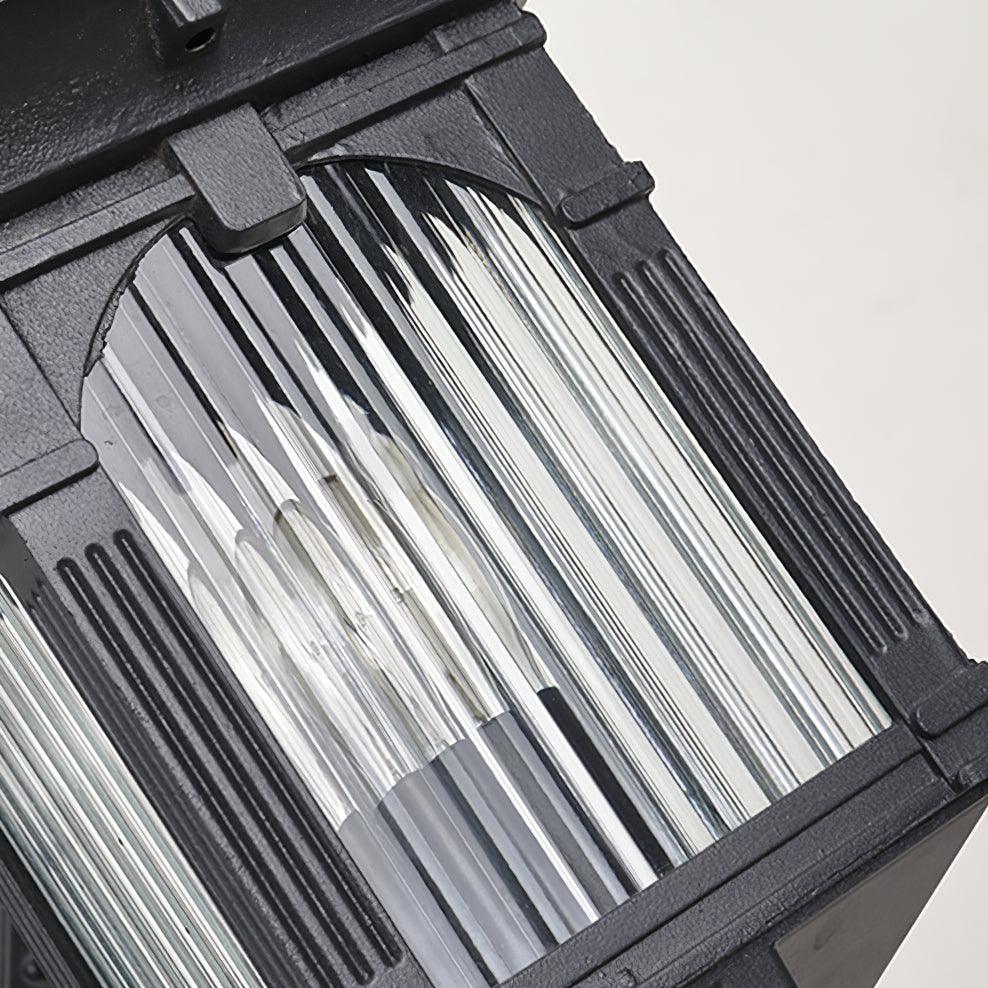 Artalil Victorian Plastic Wall Sconce