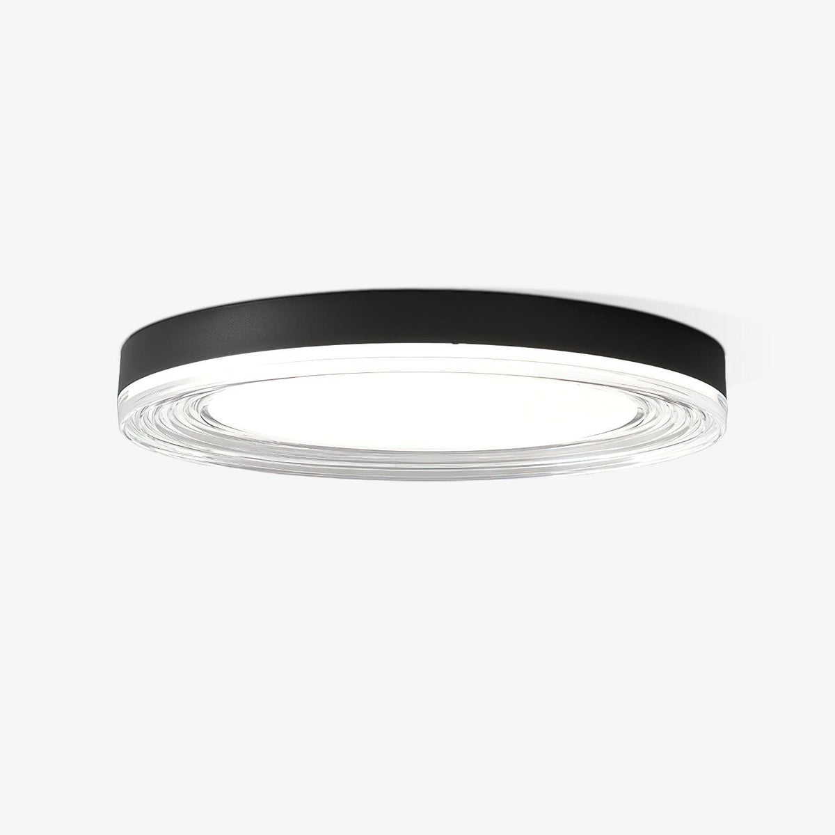 Orbit Fashion Aluminum Ceiling Lamp