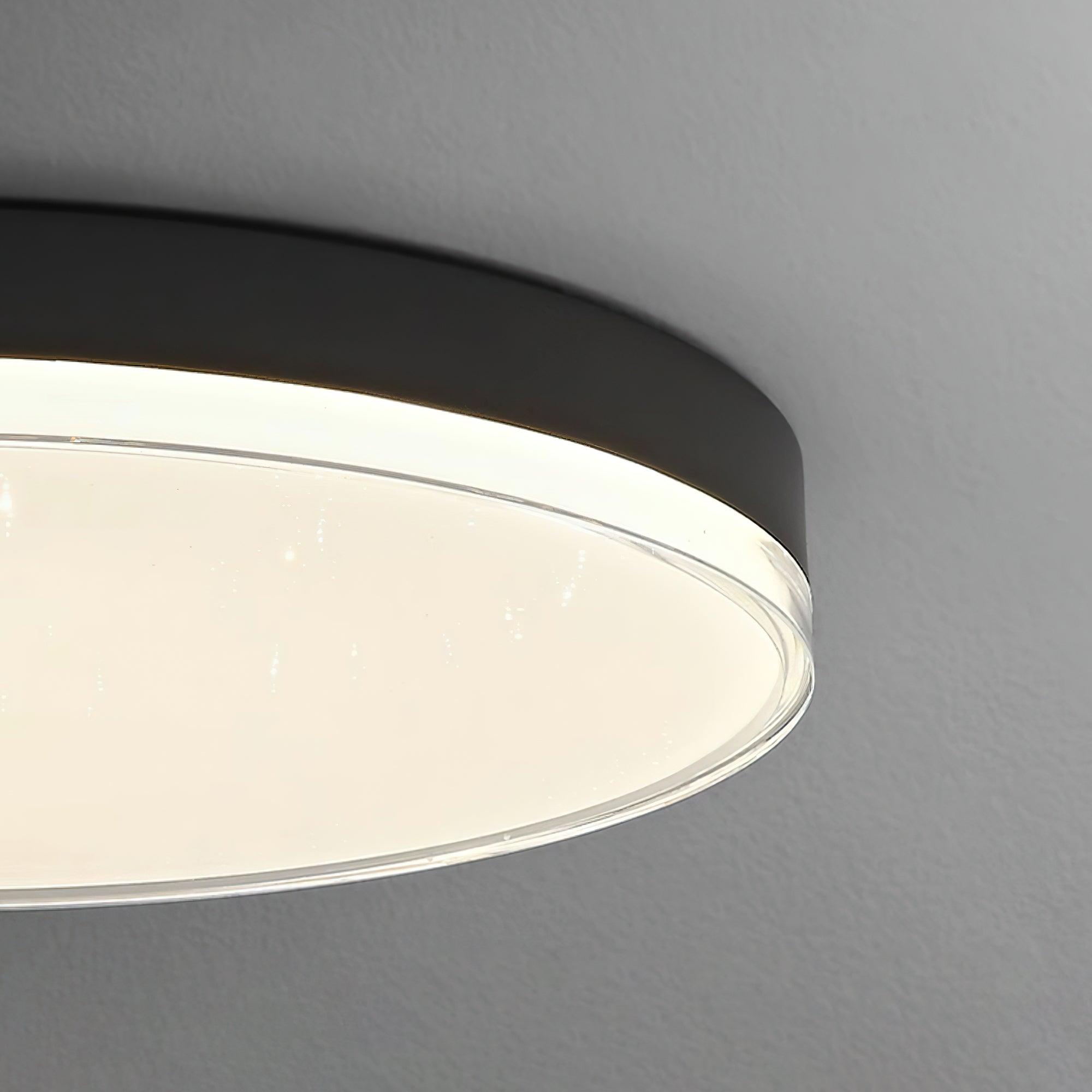 Cemariel Modern Minimalist Ceiling Lamp