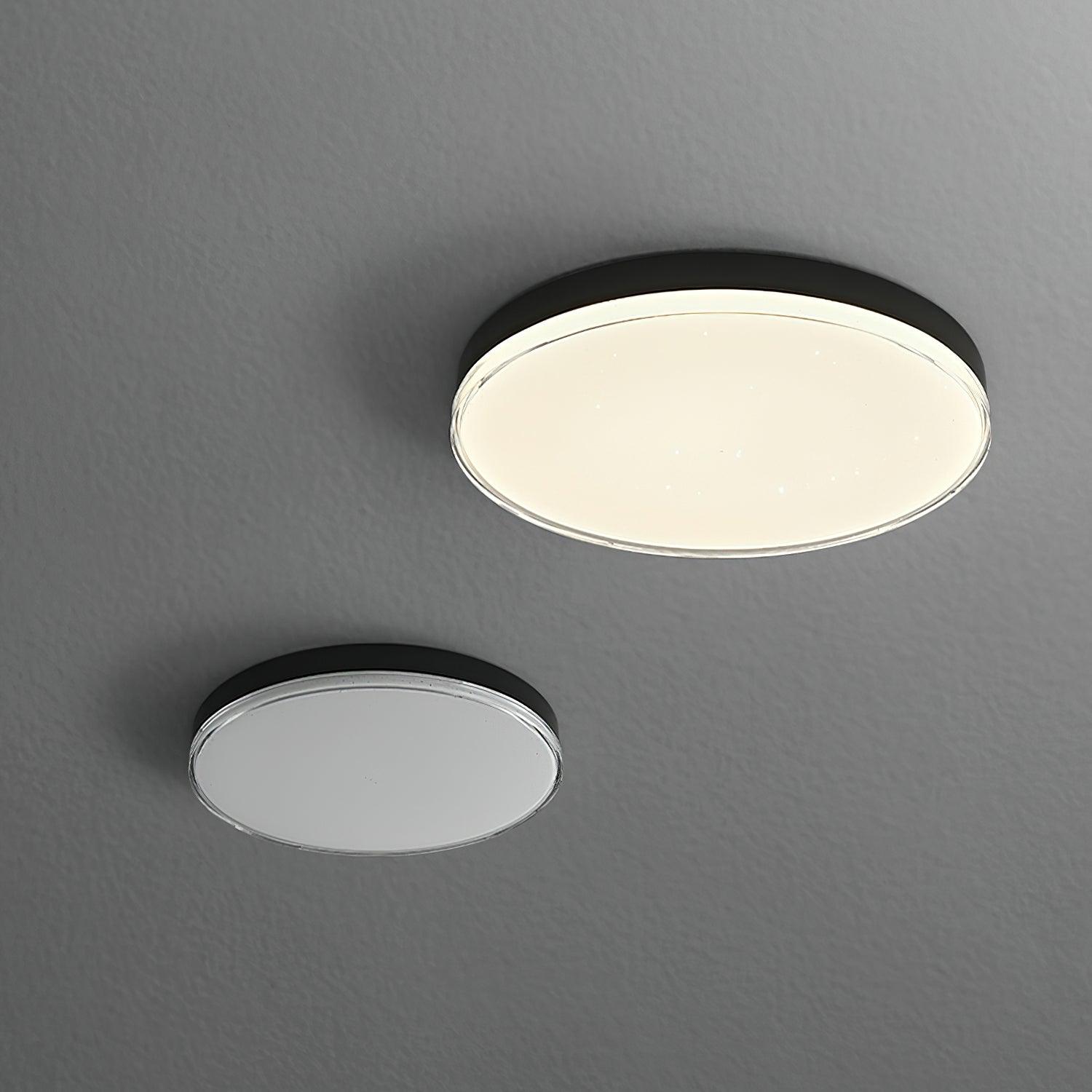 Cemariel Modern Minimalist Ceiling Lamp