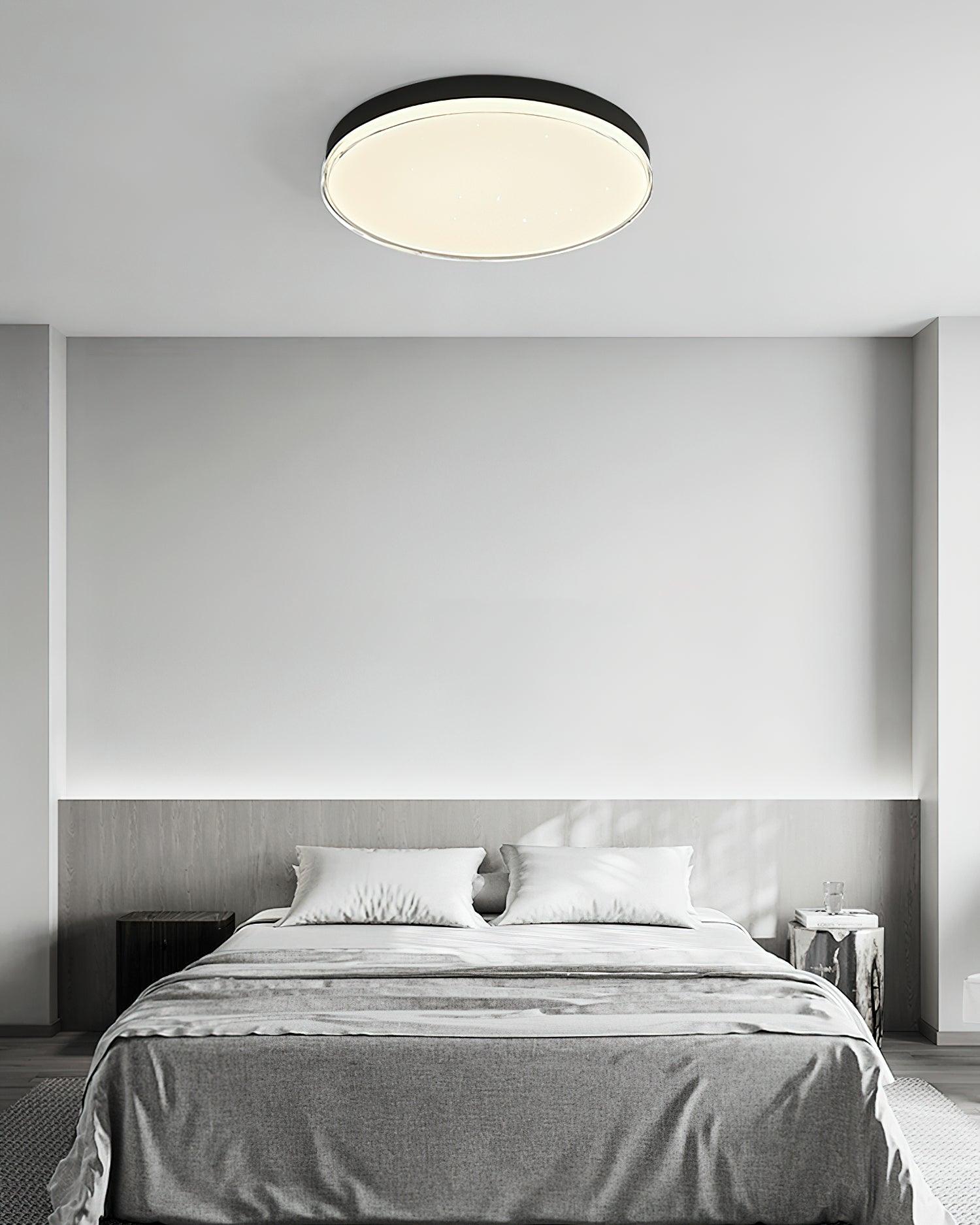 Cemariel Modern Minimalist Ceiling Lamp
