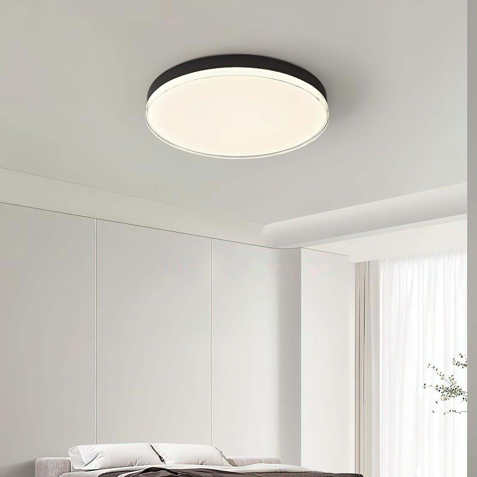 Cemariel Modern Minimalist Ceiling Lamp