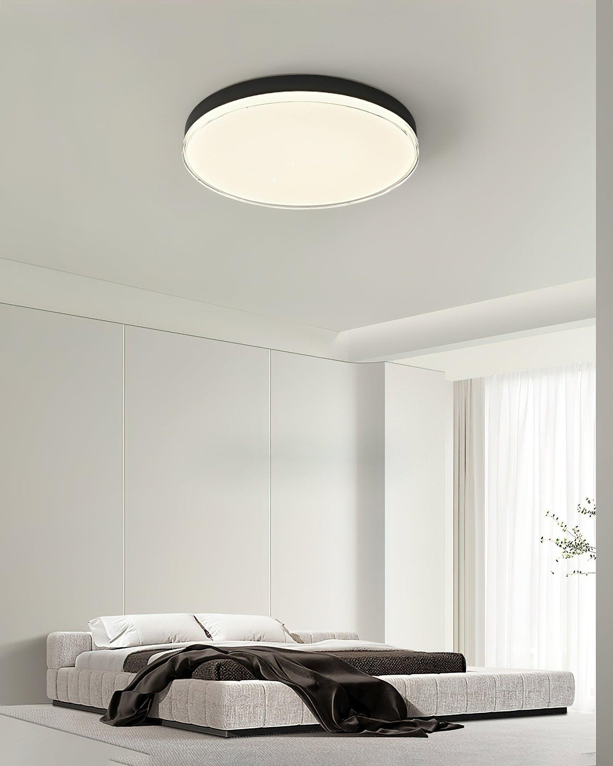 Cemariel Modern Minimalist Ceiling Lamp