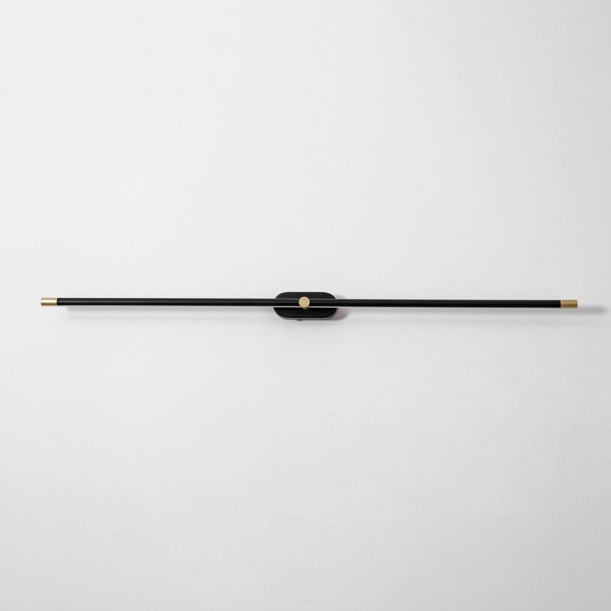 Aldershire Linear Rechargeable Indoor Wall Light