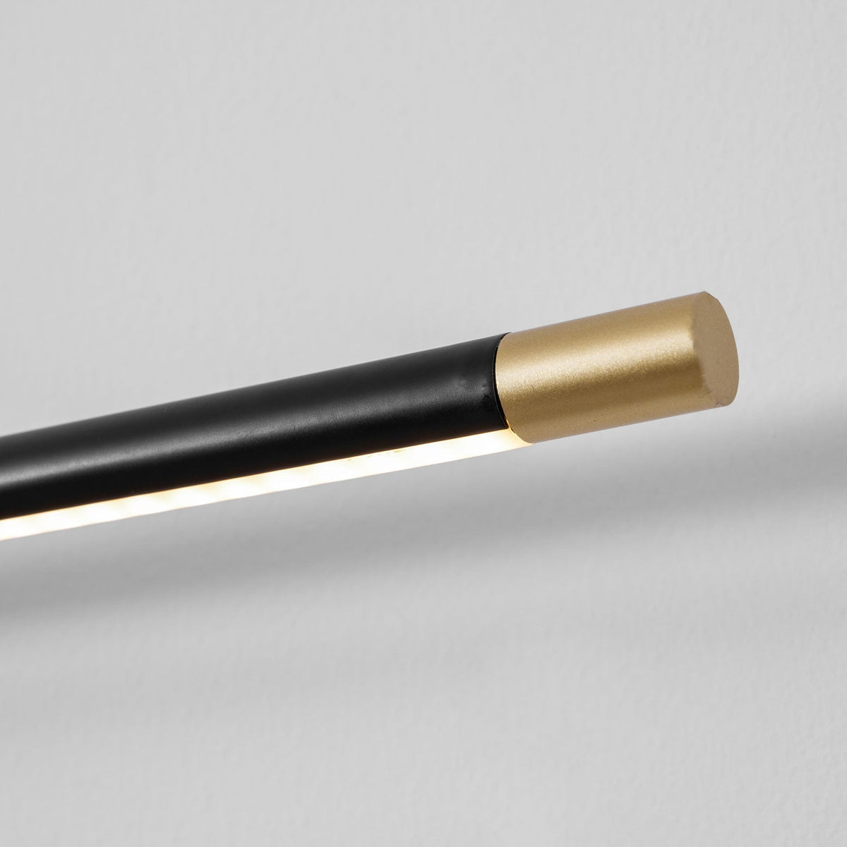 Aldershire Linear Rechargeable Indoor Wall Light