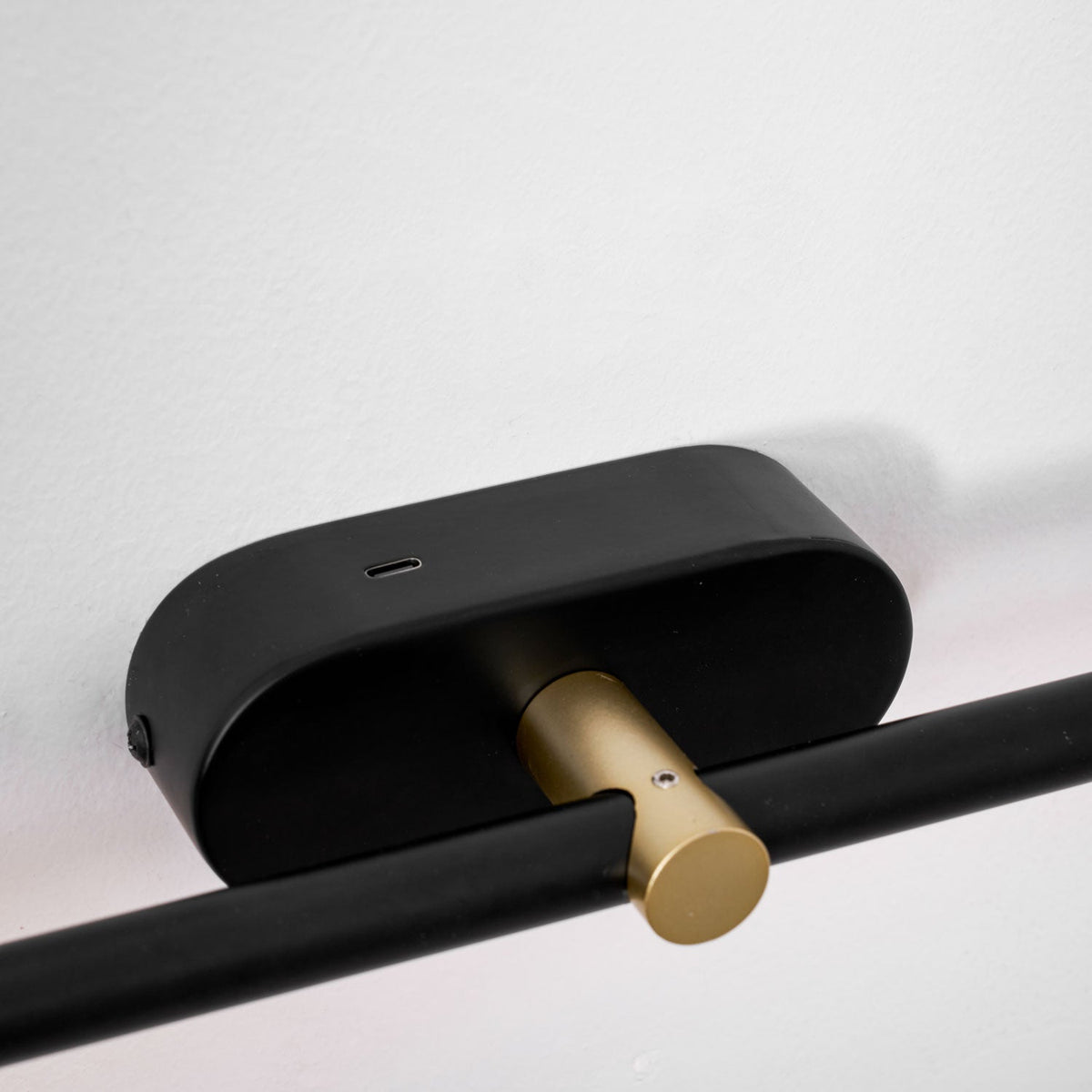 Aldershire Linear Rechargeable Indoor Wall Light