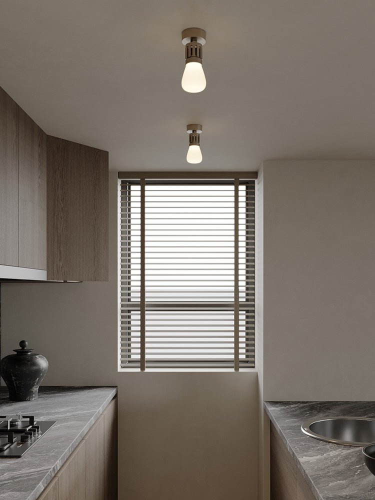 Noranise Adjustable Wall Sconce