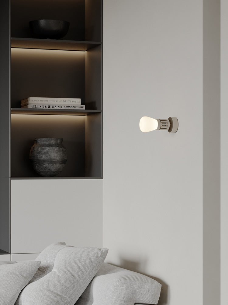 Noranise Adjustable Wall Sconce