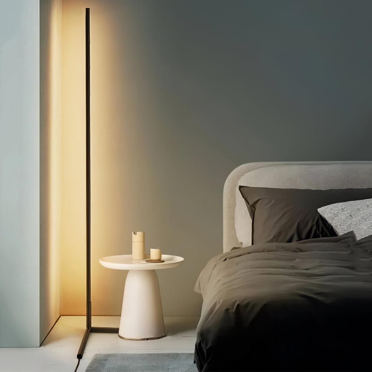 Seleina Minimalist Floor Lamp