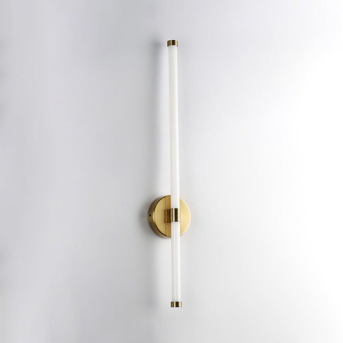 Orelalenne Classic Minimalist Vertical Sconce Wall lamp