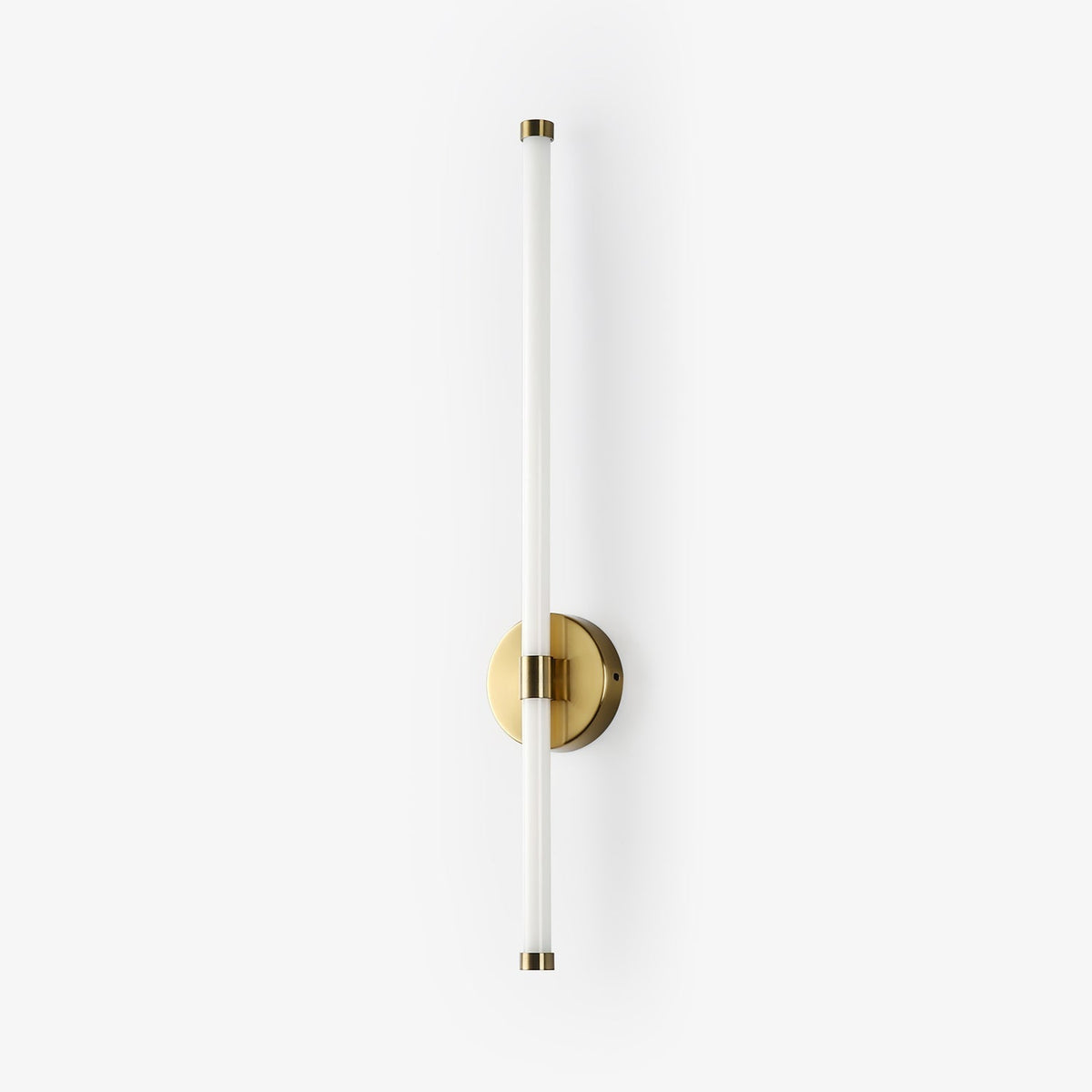 Orelalenne Classic Minimalist Vertical Sconce Wall lamp