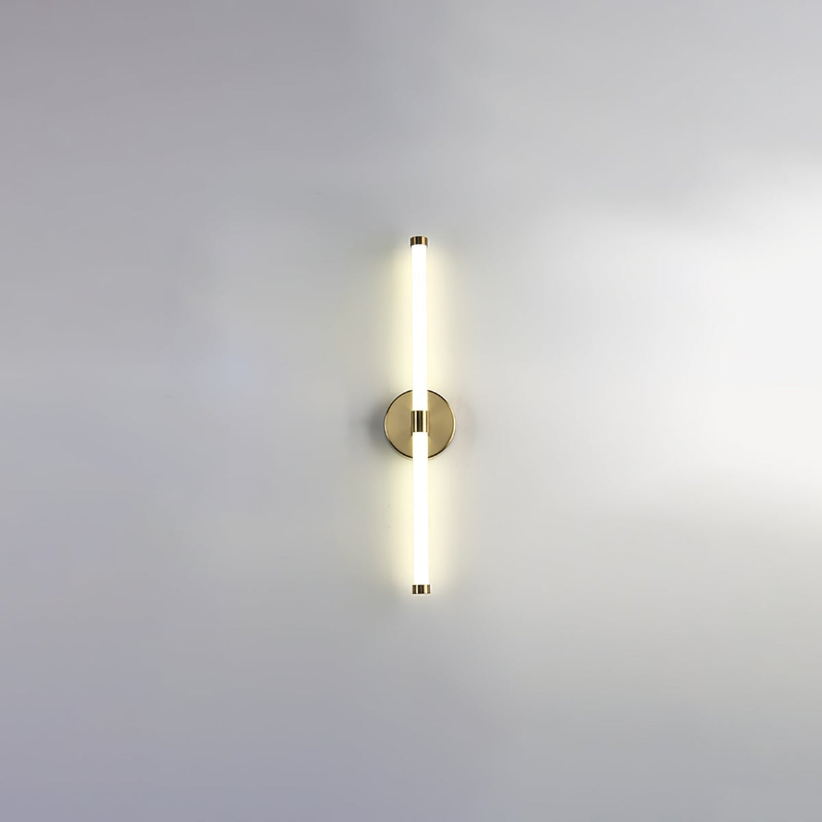 Orelalenne Classic Minimalist Vertical Sconce Wall lamp