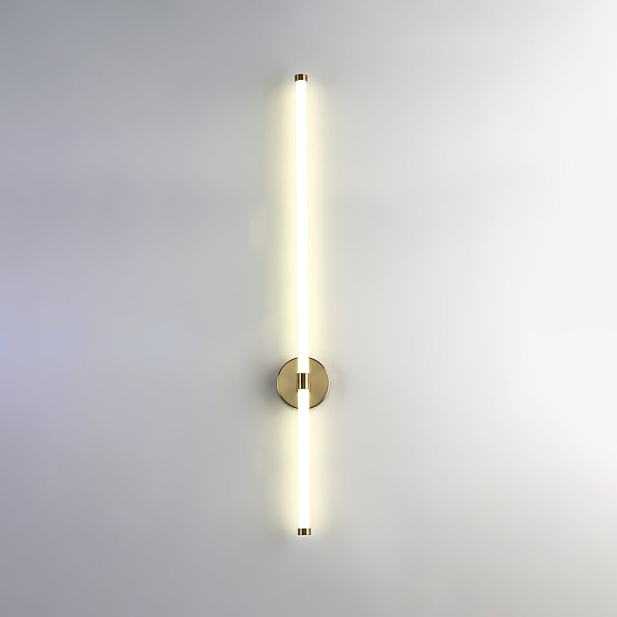 Orelalenne Classic Minimalist Vertical Sconce Wall lamp