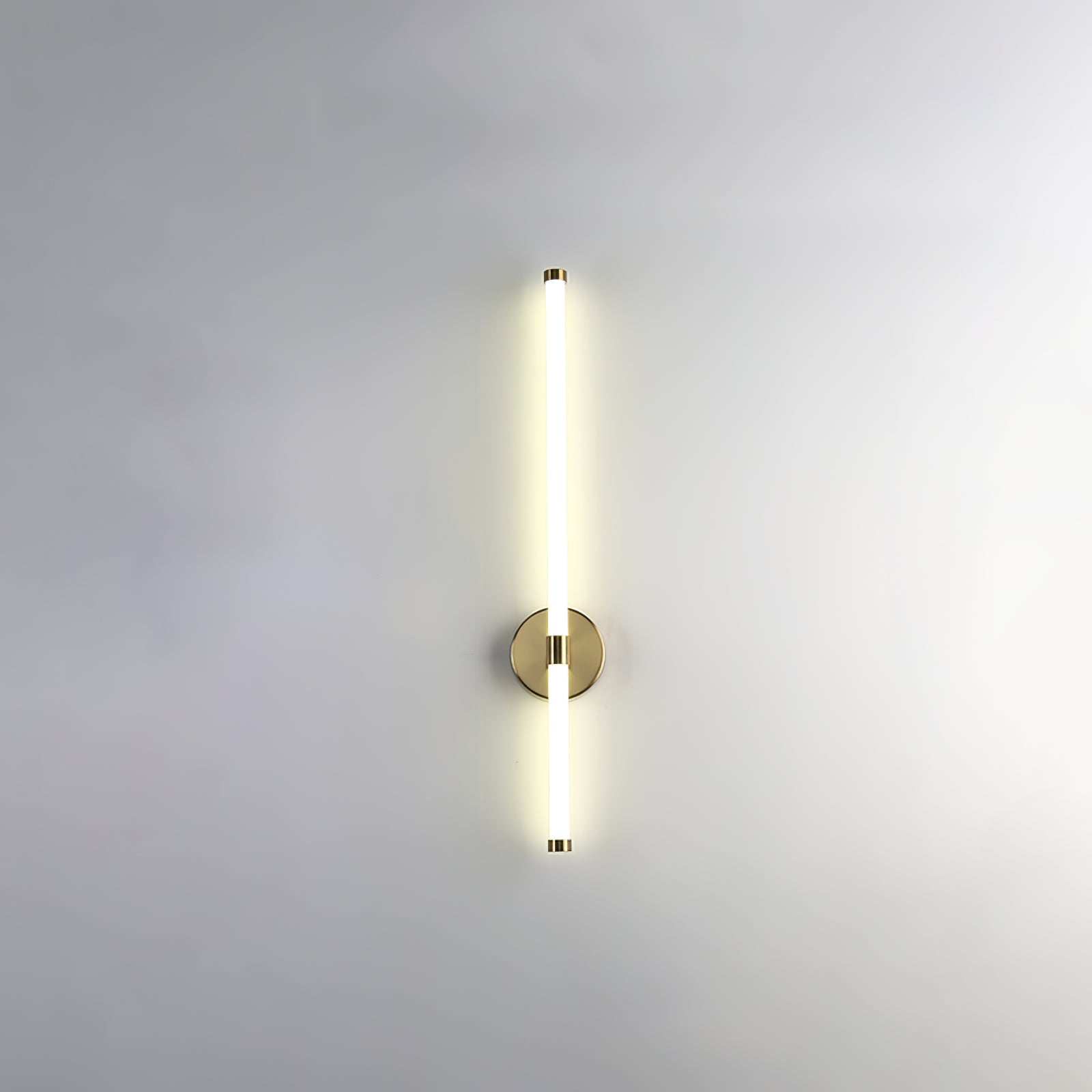 Orelalenne Classic Minimalist Vertical Sconce Wall lamp