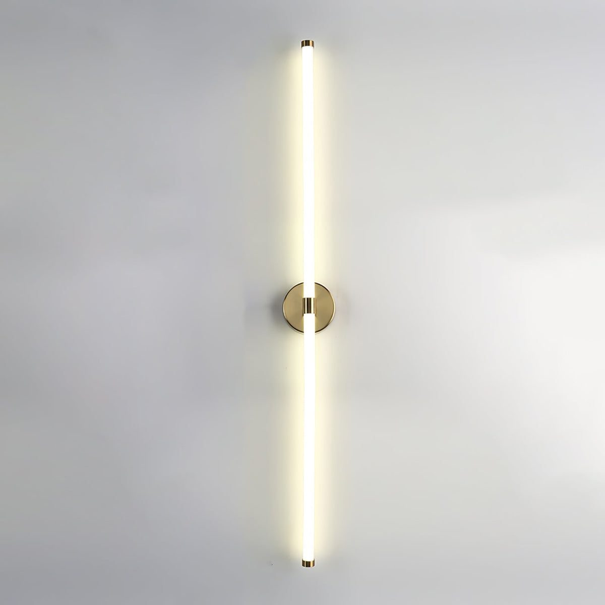 Orelalenne Classic Minimalist Vertical Sconce Wall lamp