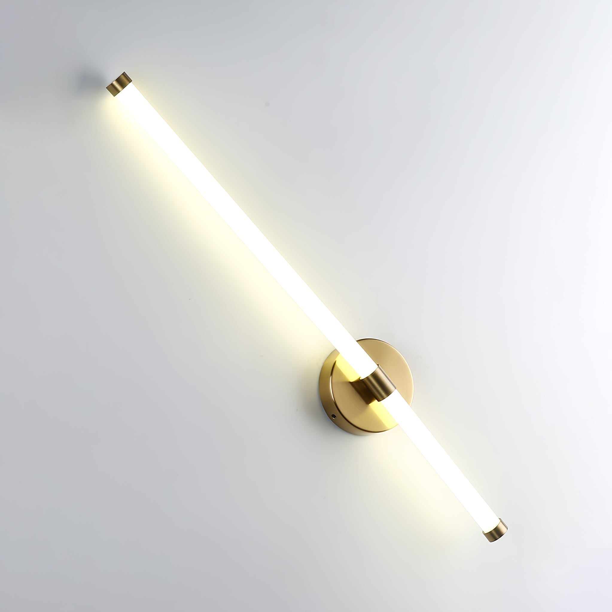 Orelalenne Classic Minimalist Vertical Sconce Wall lamp