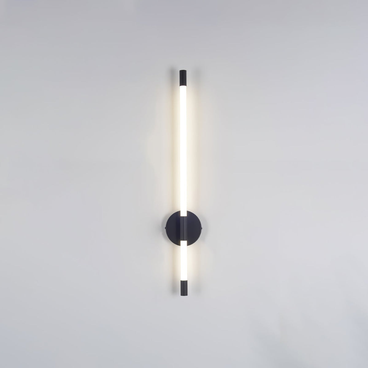 Orelalenne Classic Minimalist Vertical Sconce Wall lamp