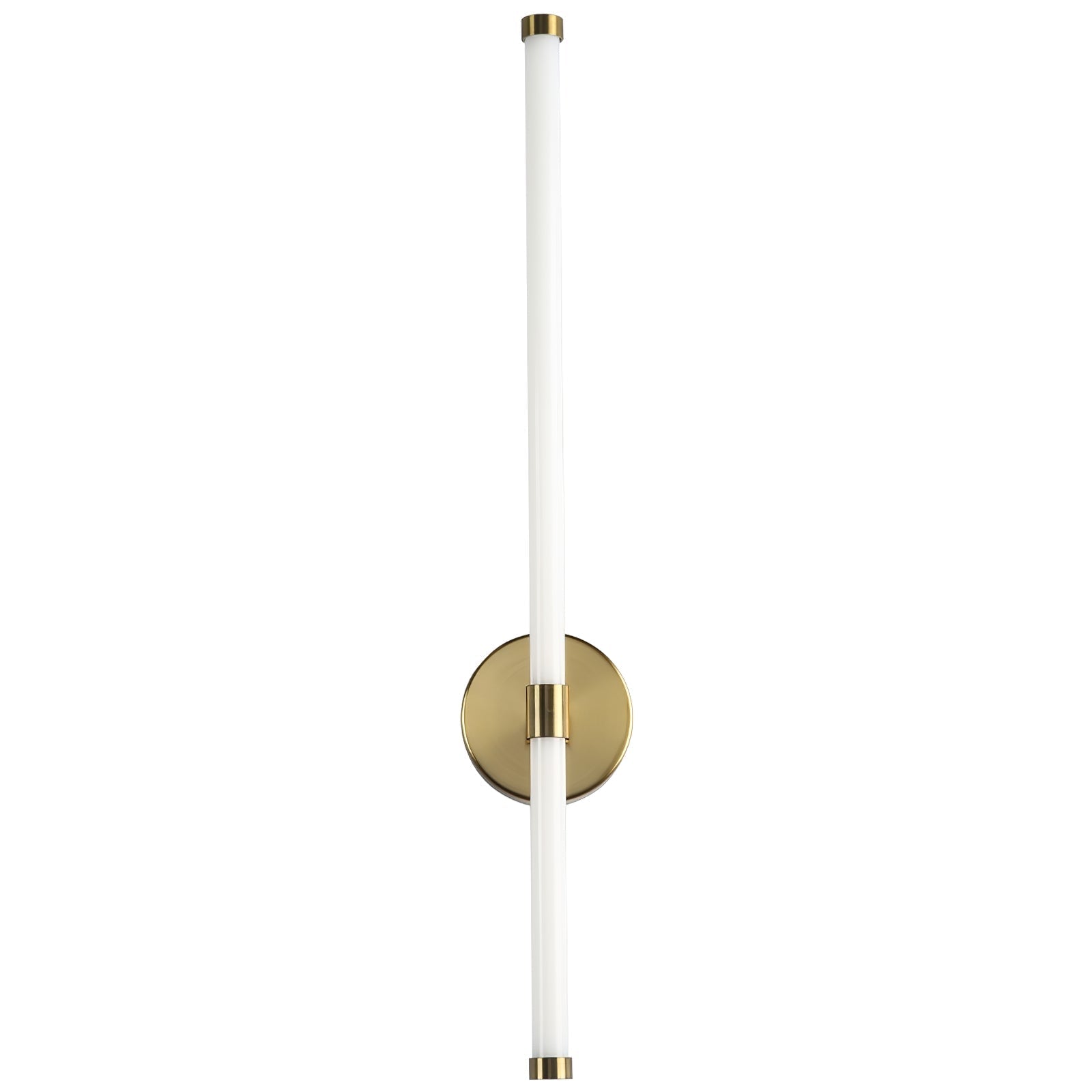 Orelalenne Classic Minimalist Vertical Sconce Wall lamp