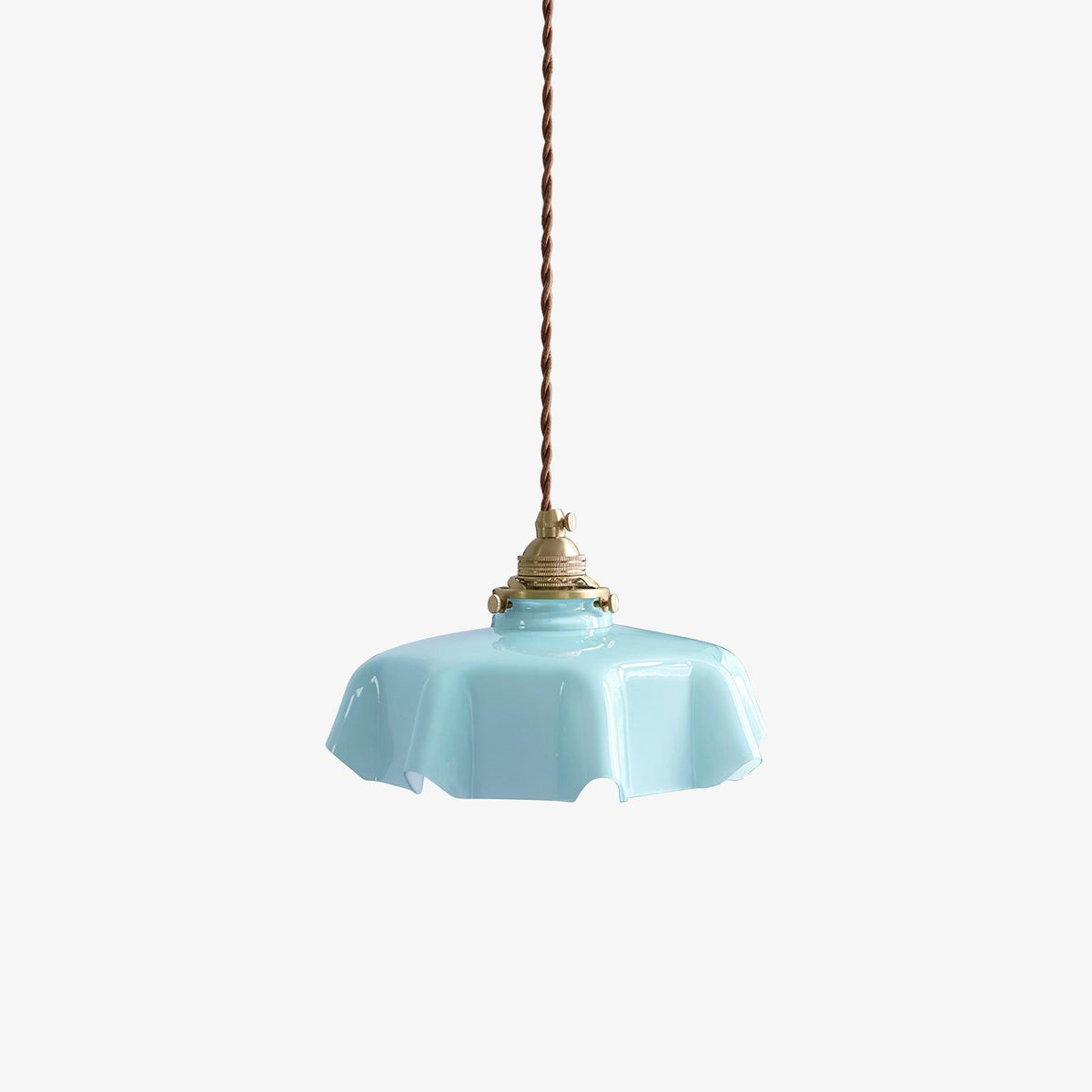 Blissom Industrial Pendant Light