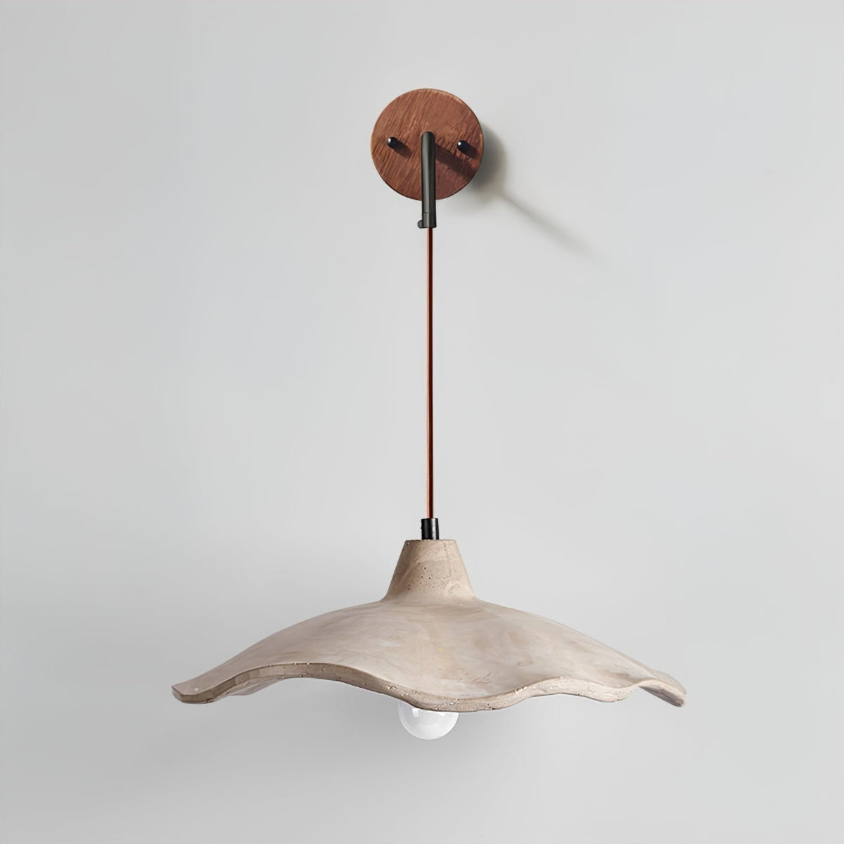 Noraleria Sconce