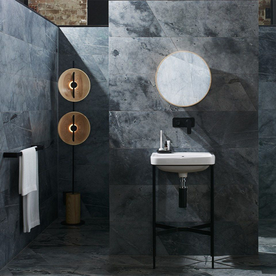 Ciraniella Floor Lamp