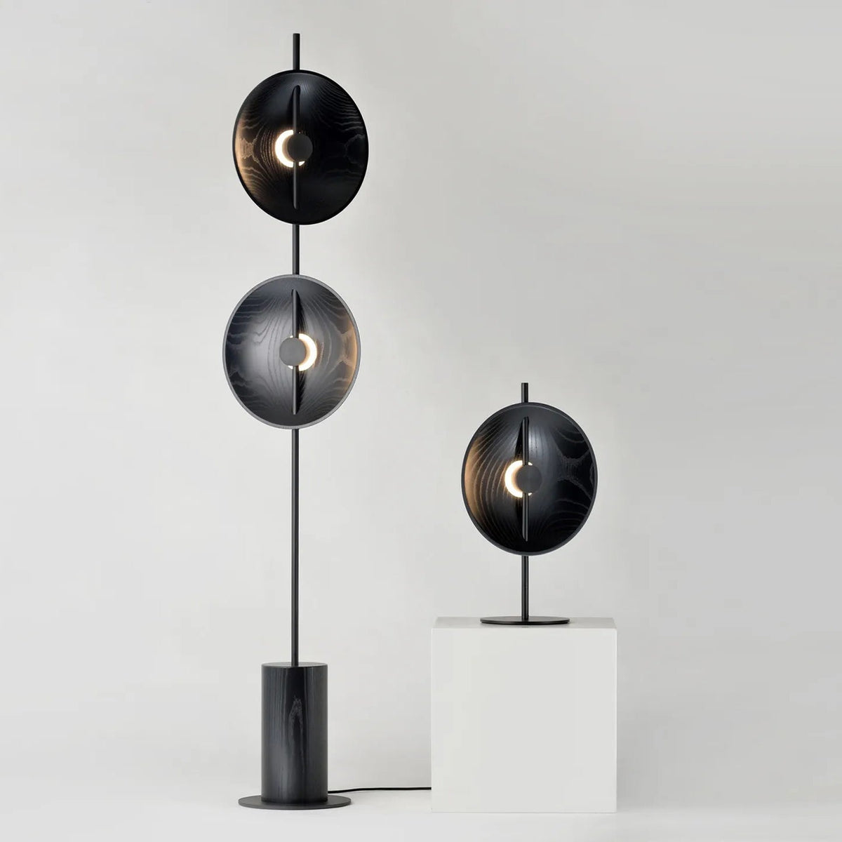 Ciraniella Floor Lamp