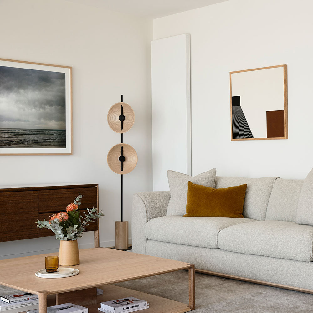 Ciraniella Floor Lamp