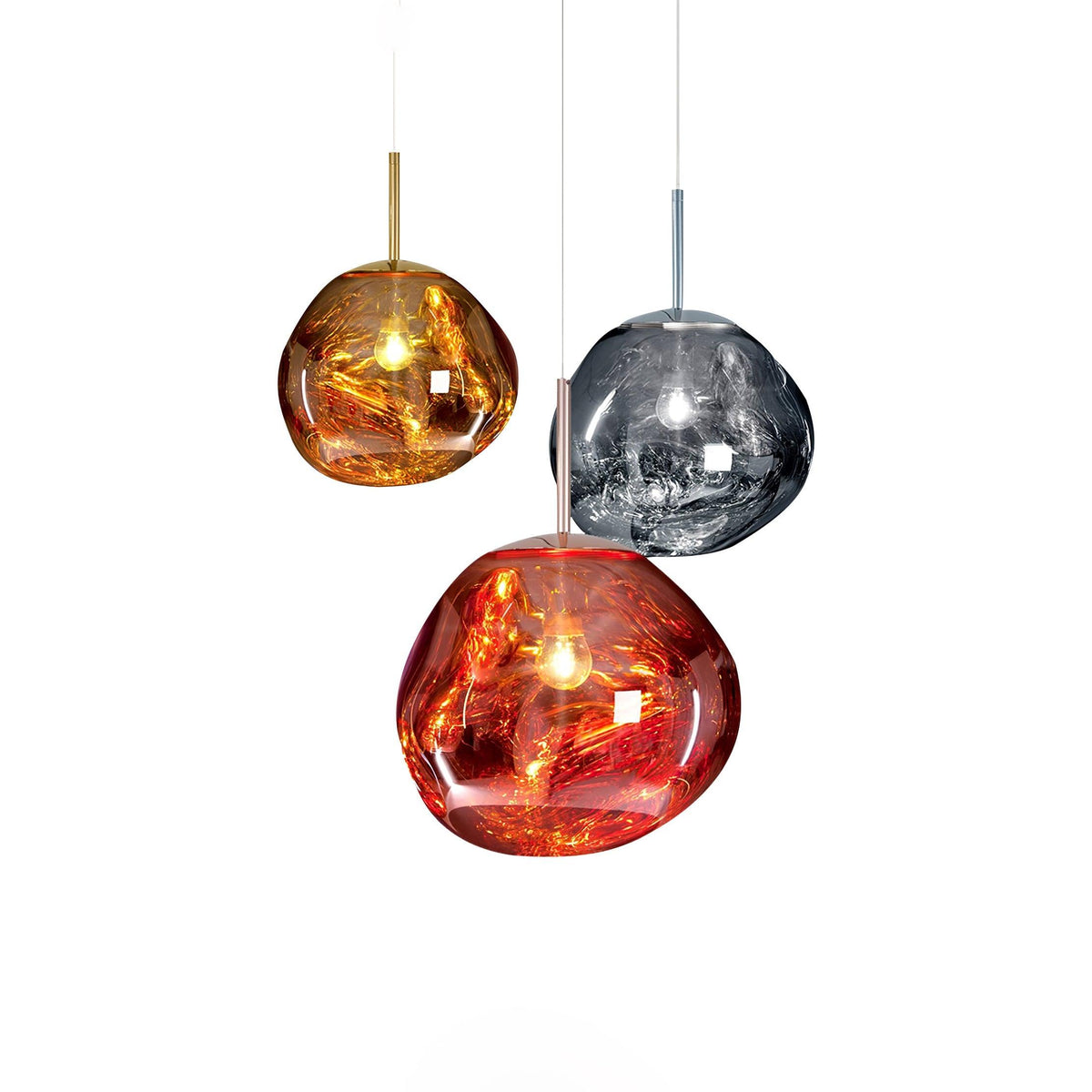 Seluena Modern Pendant Light