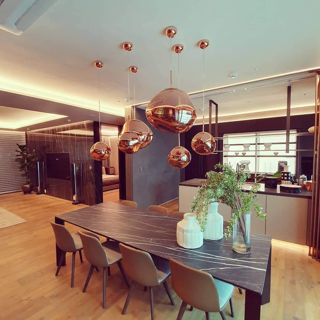 Seluena Modern Pendant Light