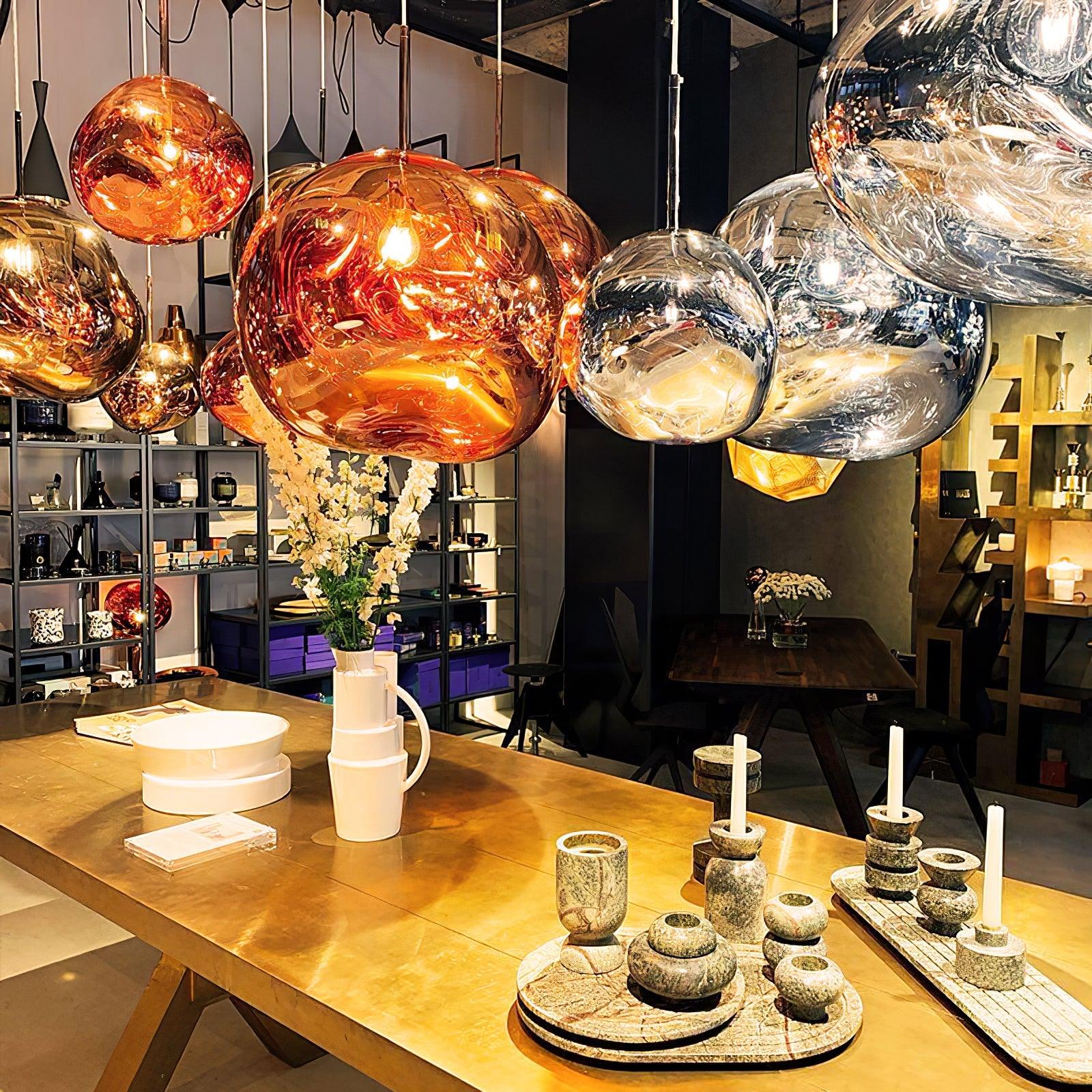 Seluena Modern Pendant Light