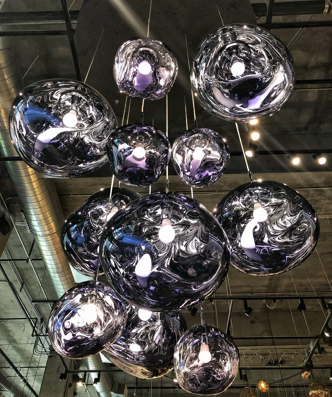 Seluena Modern Pendant Light