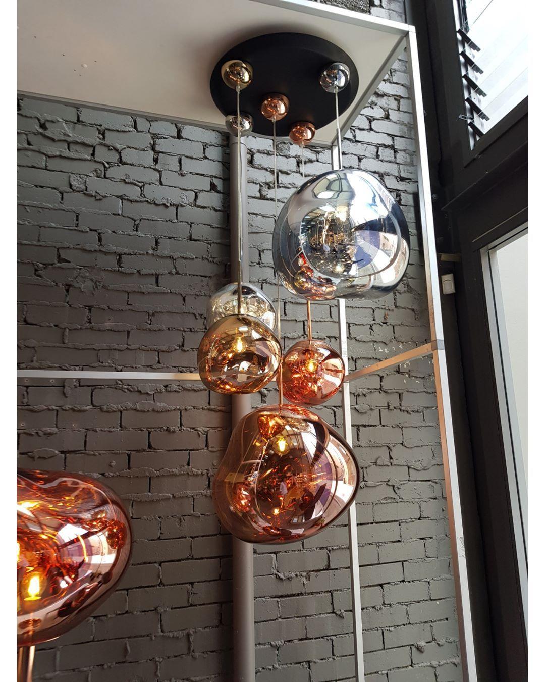 Seluena Modern Pendant Light