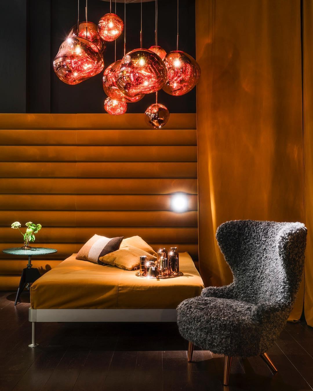 Seluena Modern Pendant Light