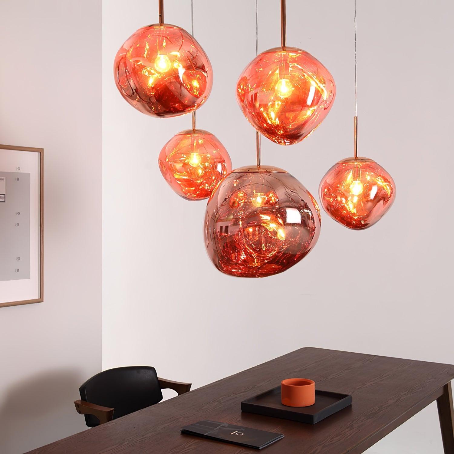 Seluena Modern Pendant Light