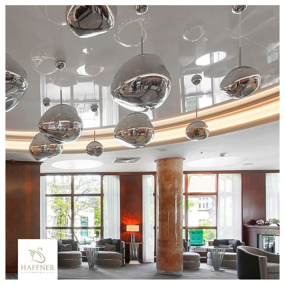 Seluena Modern Pendant Light