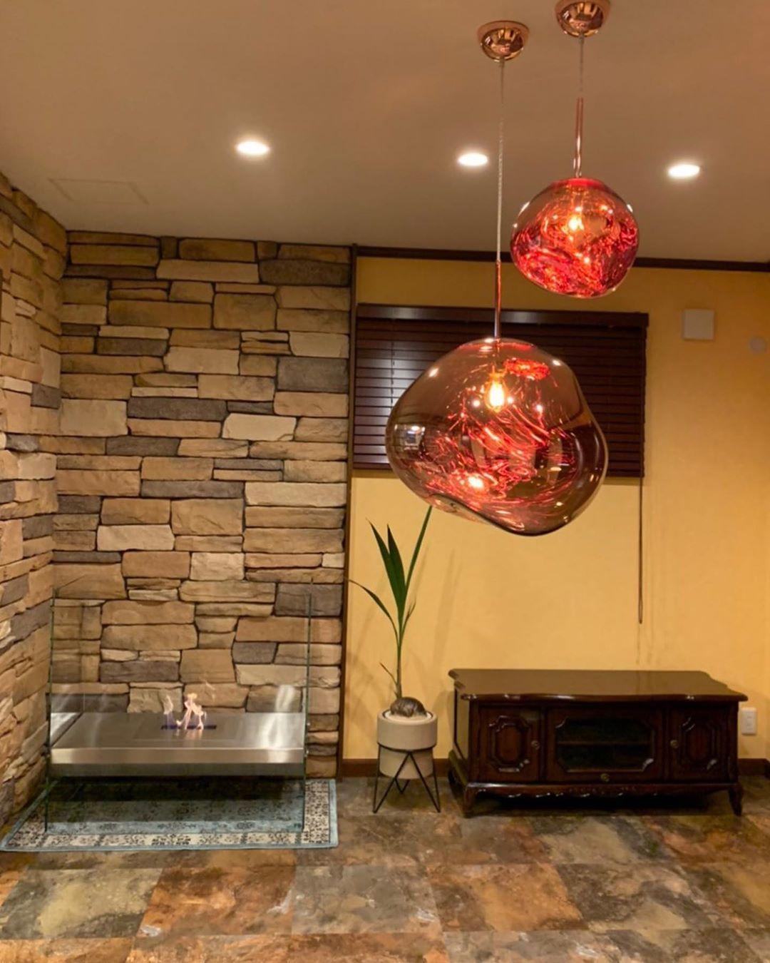 Seluena Modern Pendant Light