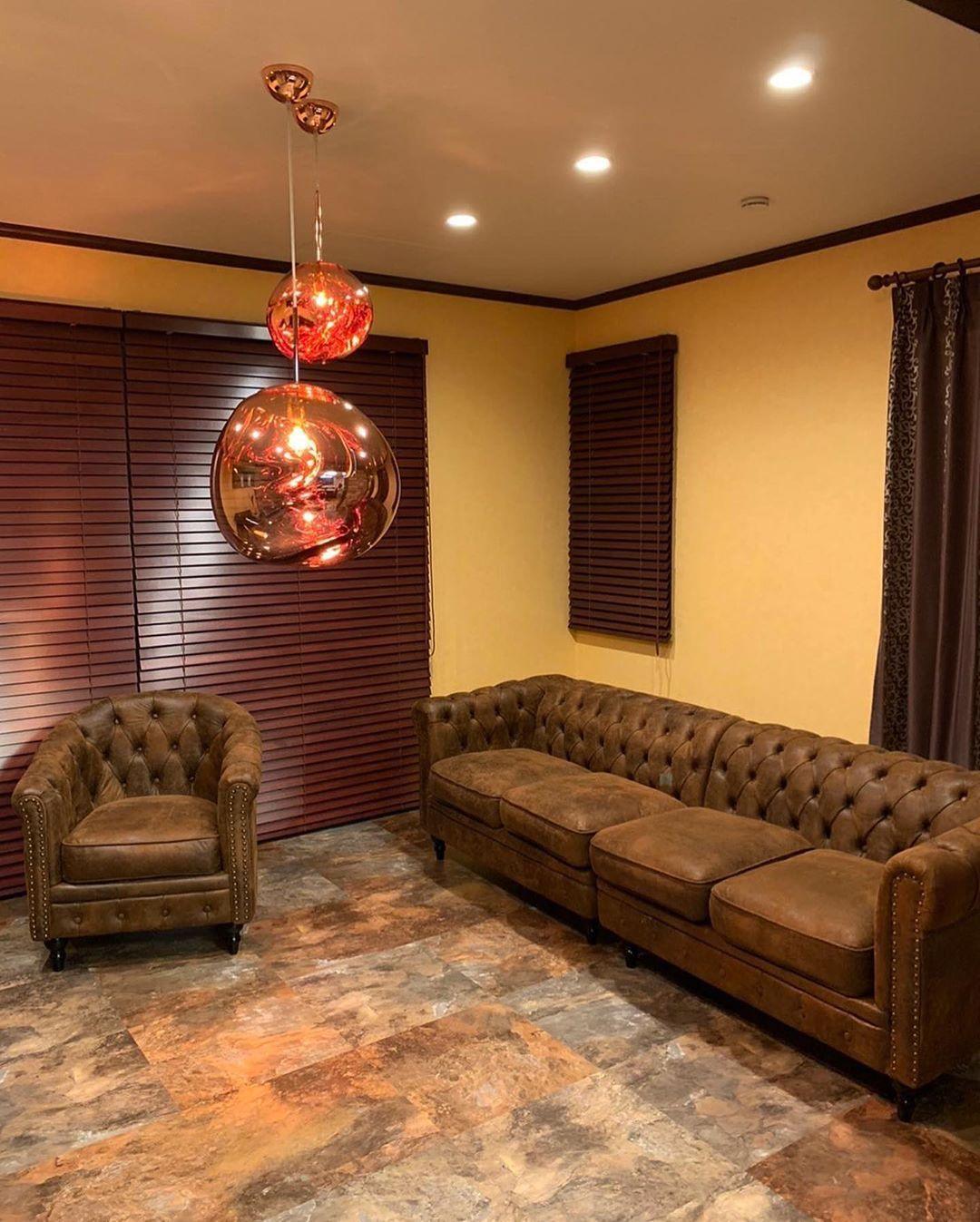 Seluena Modern Pendant Light