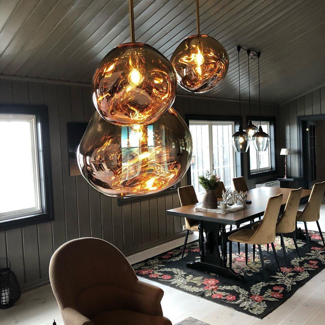 Seluena Modern Pendant Light