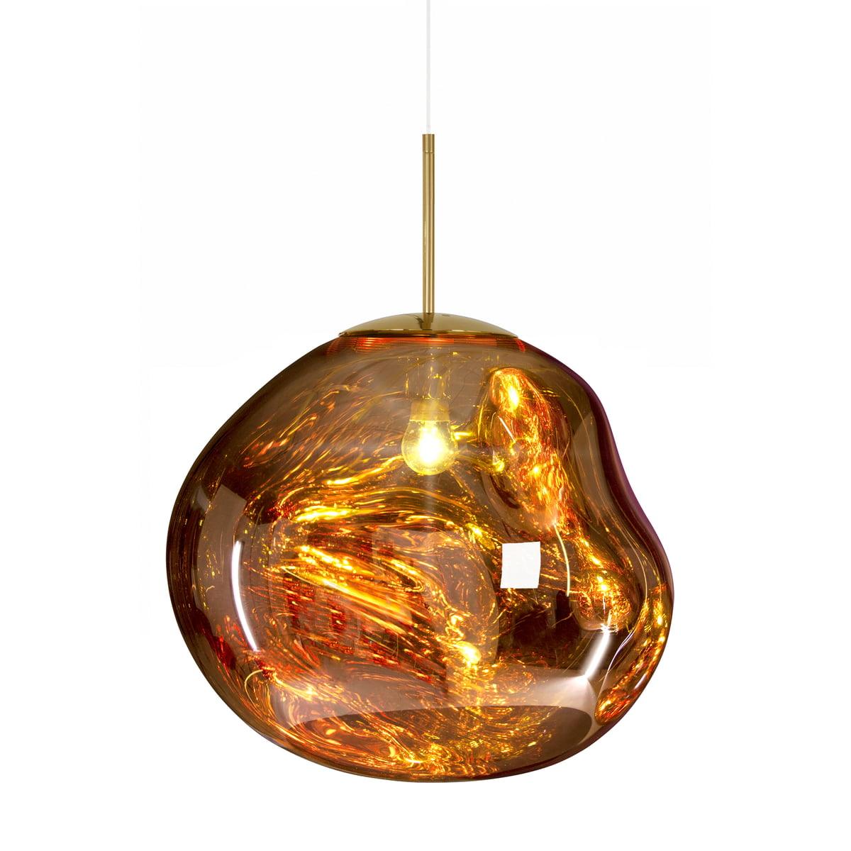 Roseview Travertine Pendant Light