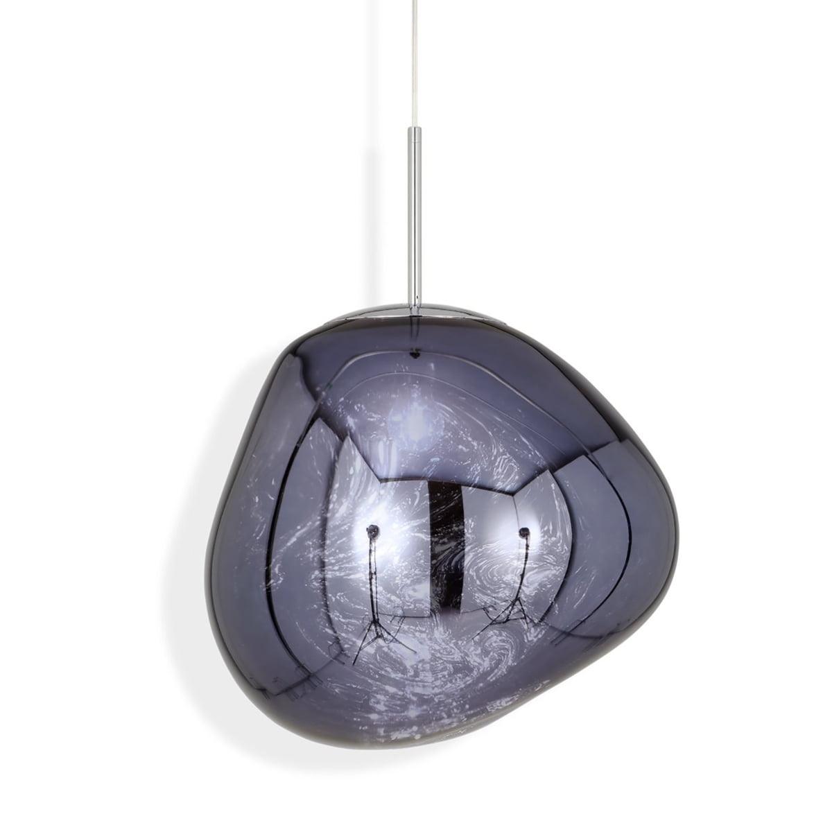 Roseview Travertine Pendant Light