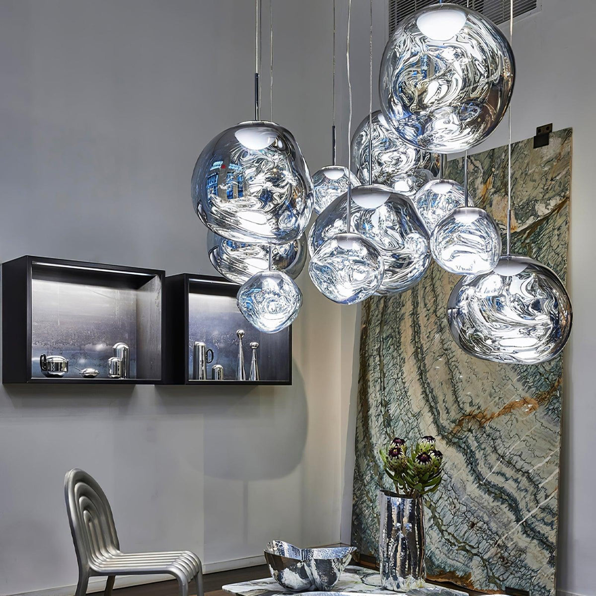 Seluena Modern Pendant Light