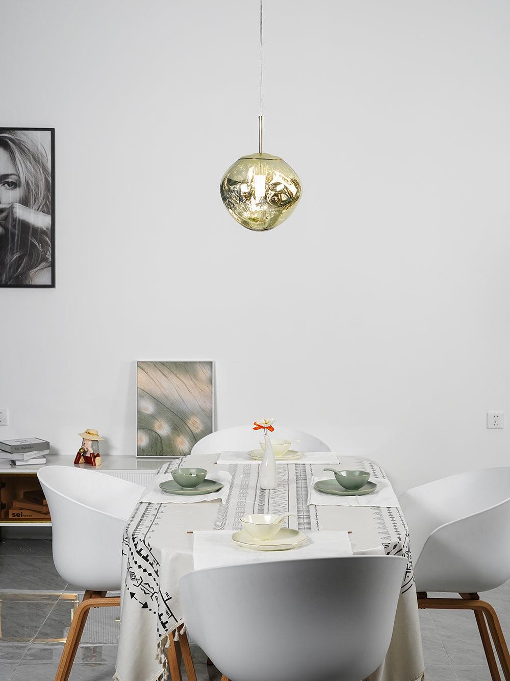 Seluena Modern Pendant Light