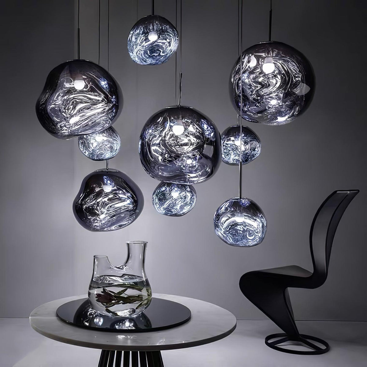 Seluena Modern Pendant Light