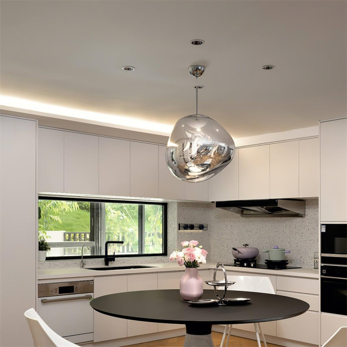 Seluena Modern Pendant Light