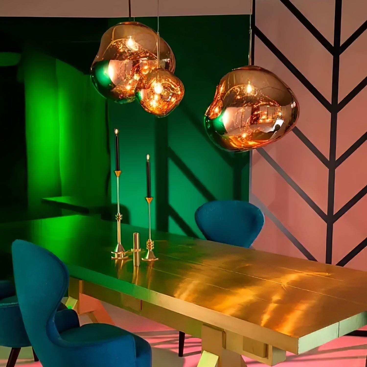 Seluena Modern Pendant Light
