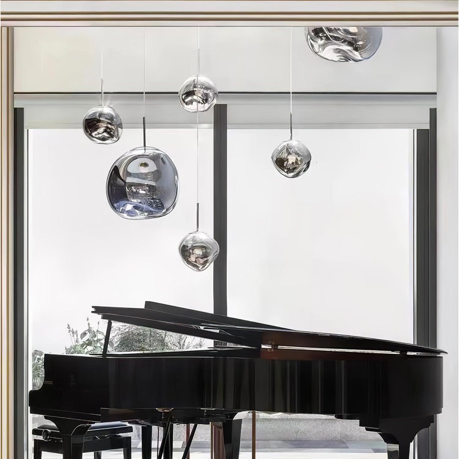 Seluena Modern Pendant Light